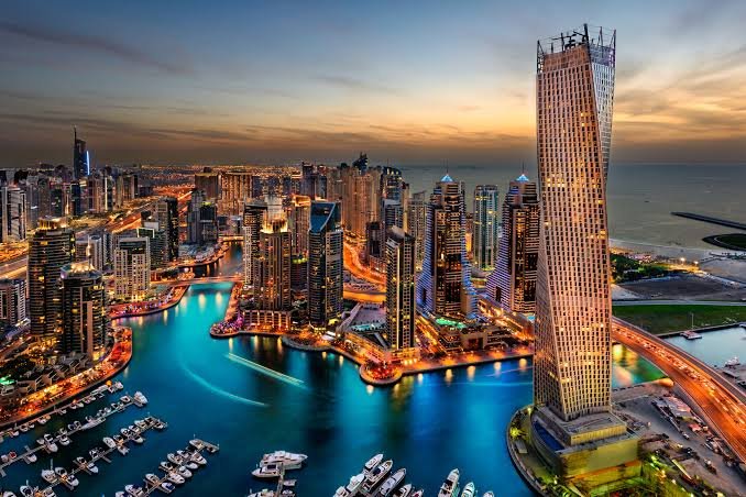 UAE