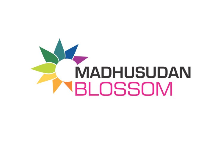 MADHUSUDAN blossom