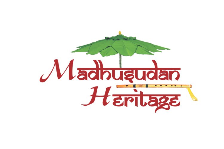 MADHUSUDAN haritage