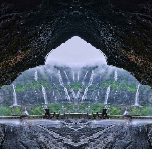 Malshej-Falls